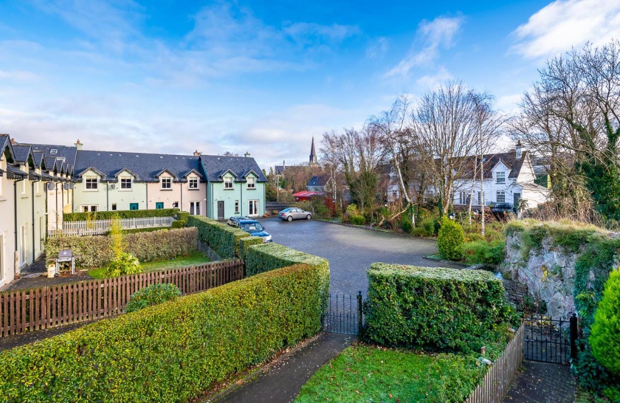 Kenmare Townhouse Villa Exterior foto