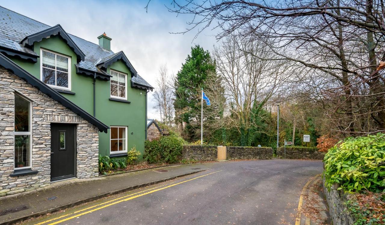 Kenmare Townhouse Villa Exterior foto