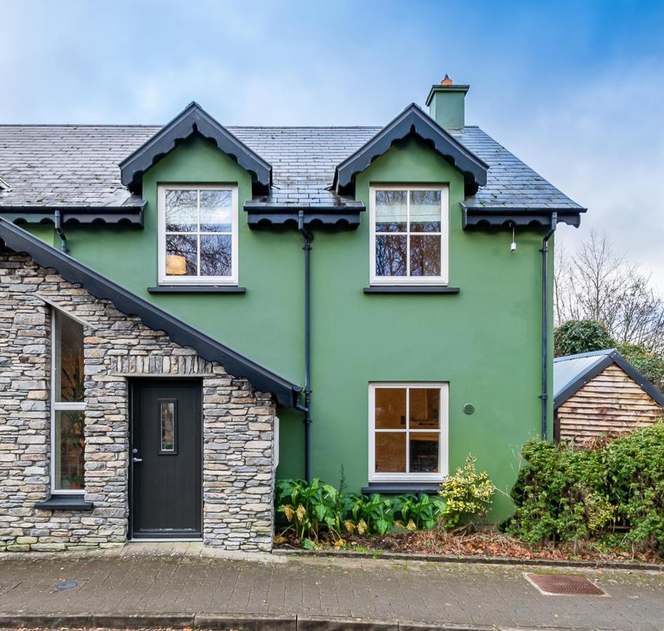 Kenmare Townhouse Villa Exterior foto