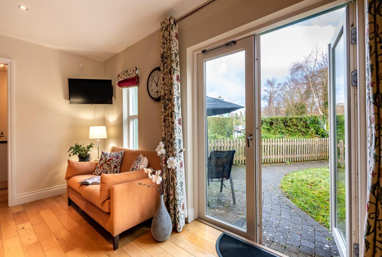 Kenmare Townhouse Villa Exterior foto