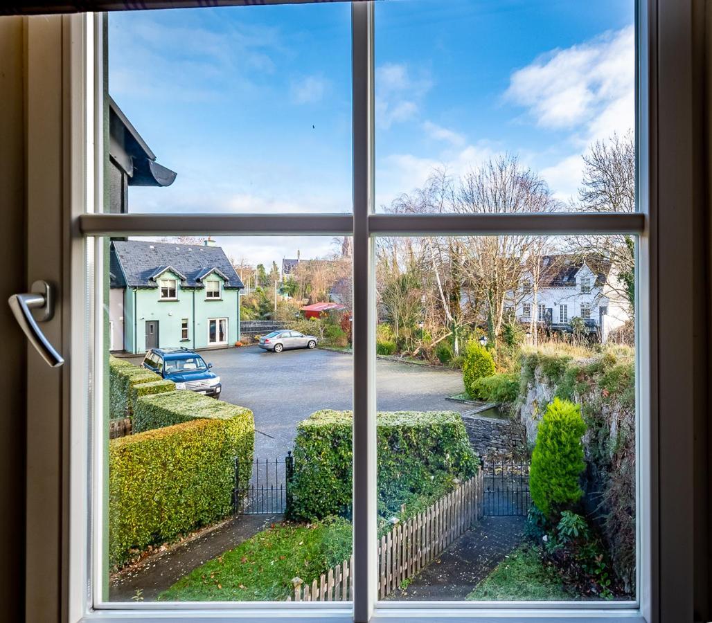Kenmare Townhouse Villa Exterior foto