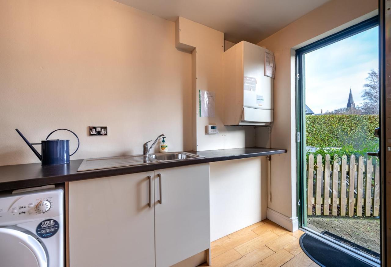 Kenmare Townhouse Villa Exterior foto